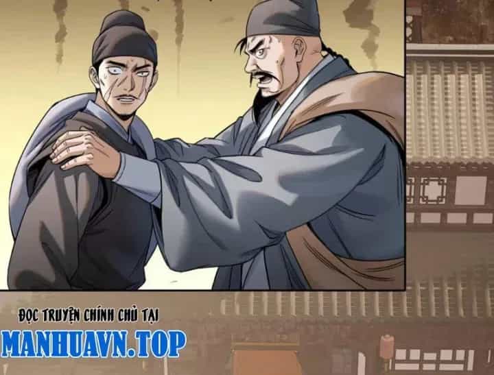 Hoàng Đế Nhà Ta Lại Là Nội Ứng - Chương 31 - ảnh 10
