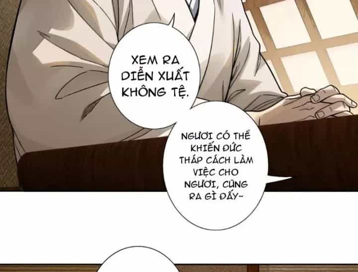 Hoàng Đế Nhà Ta Lại Là Nội Ứng - Chương 31 - ảnh 20