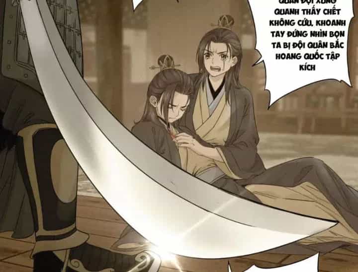 Hoàng Đế Nhà Ta Lại Là Nội Ứng - Chương 31 - ảnh 37