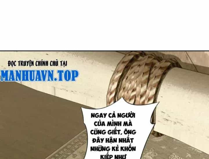 Hoàng Đế Nhà Ta Lại Là Nội Ứng - Chương 31 - ảnh 48