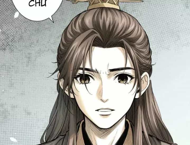 Hoàng Đế Nhà Ta Lại Là Nội Ứng - Chương 31 - ảnh 66