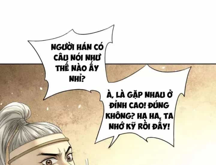 Hoàng Đế Nhà Ta Lại Là Nội Ứng - Chương 31 - ảnh 73