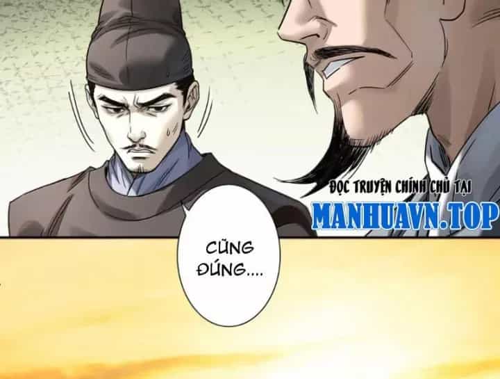 Hoàng Đế Nhà Ta Lại Là Nội Ứng - Chương 31 - ảnh 91