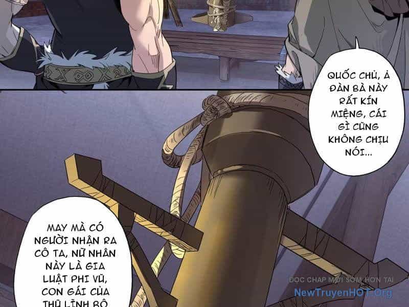 Hoàng Đế Nhà Ta Lại Là Nội Ứng - Chương 4 - ảnh 80