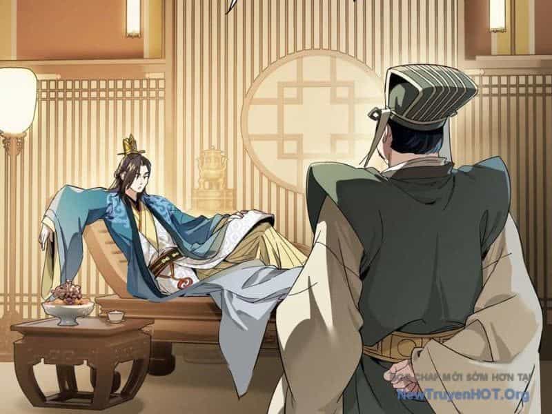 Hoàng Đế Nhà Ta Lại Là Nội Ứng - Chương 5 - ảnh 31