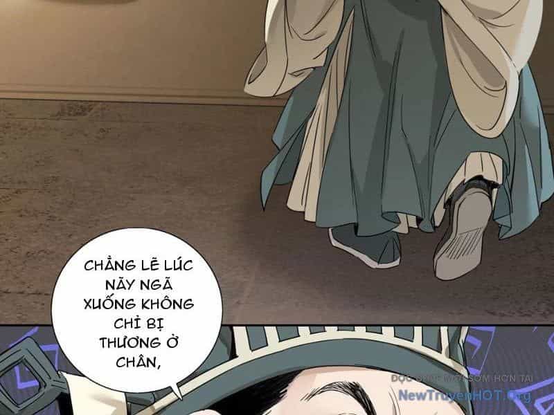 Hoàng Đế Nhà Ta Lại Là Nội Ứng - Chương 5 - ảnh 32