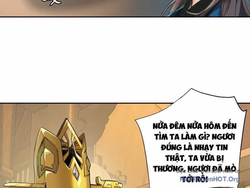 Hoàng Đế Nhà Ta Lại Là Nội Ứng - Chương 5 - ảnh 35