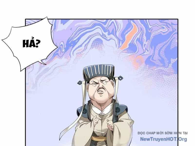 Hoàng Đế Nhà Ta Lại Là Nội Ứng - Chương 5 - ảnh 56