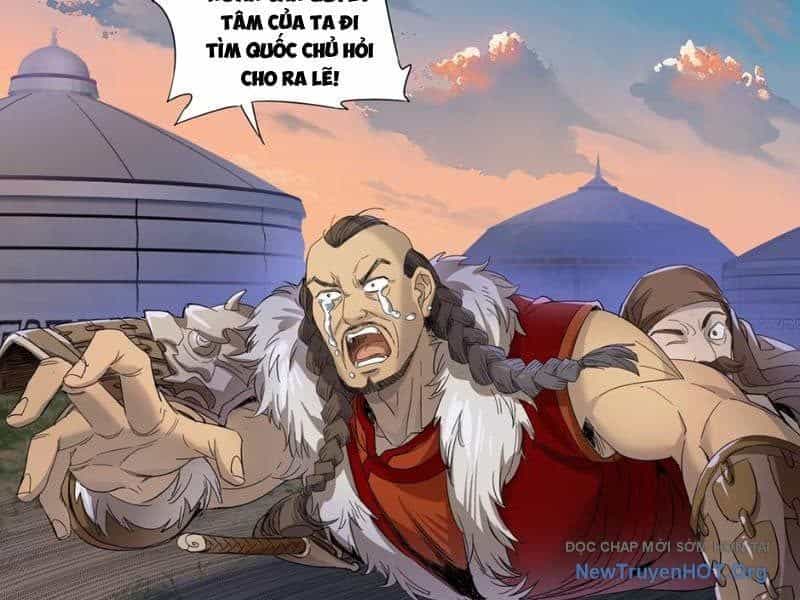 Hoàng Đế Nhà Ta Lại Là Nội Ứng - Chương 5 - ảnh 93