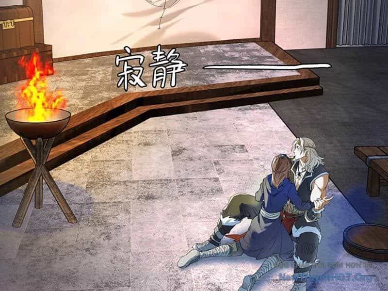 Hoàng Đế Nhà Ta Lại Là Nội Ứng - Chương 6 - ảnh 9