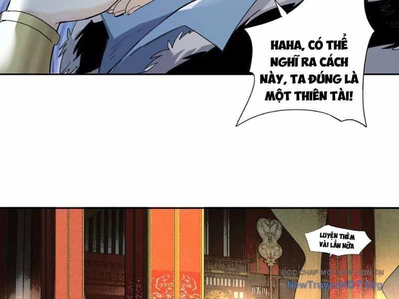 Hoàng Đế Nhà Ta Lại Là Nội Ứng - Chương 7 - ảnh 11