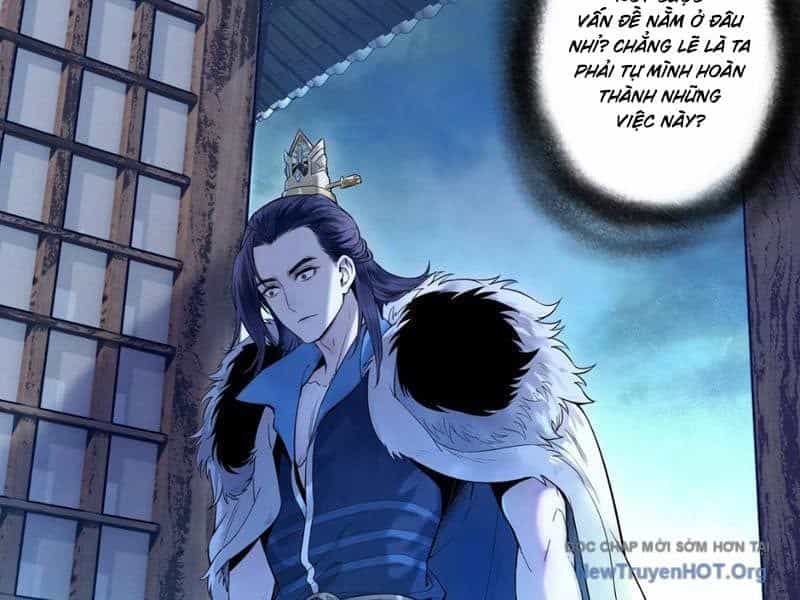 Hoàng Đế Nhà Ta Lại Là Nội Ứng - Chương 7 - ảnh 41