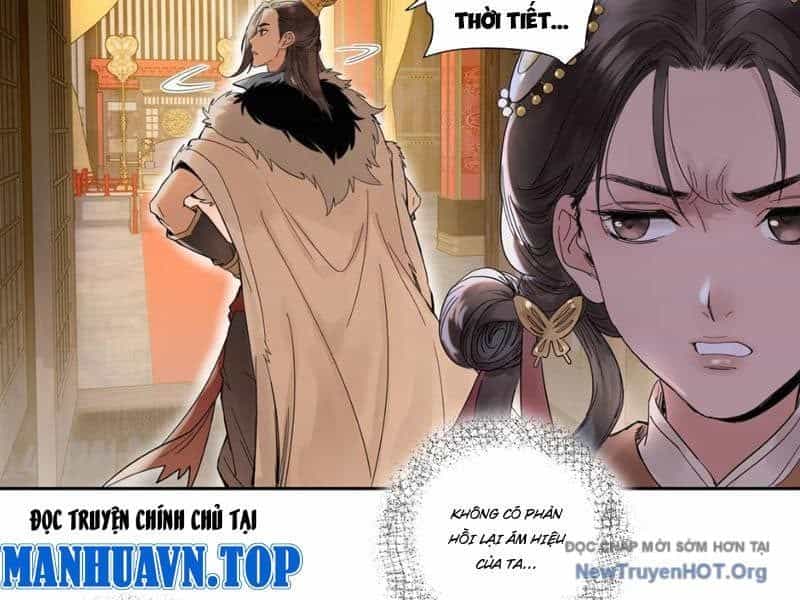 Hoàng Đế Nhà Ta Lại Là Nội Ứng - Chương 7 - ảnh 83