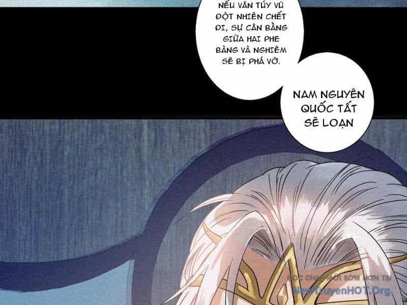 Hoàng Đế Nhà Ta Lại Là Nội Ứng - Chương 8 - ảnh 13