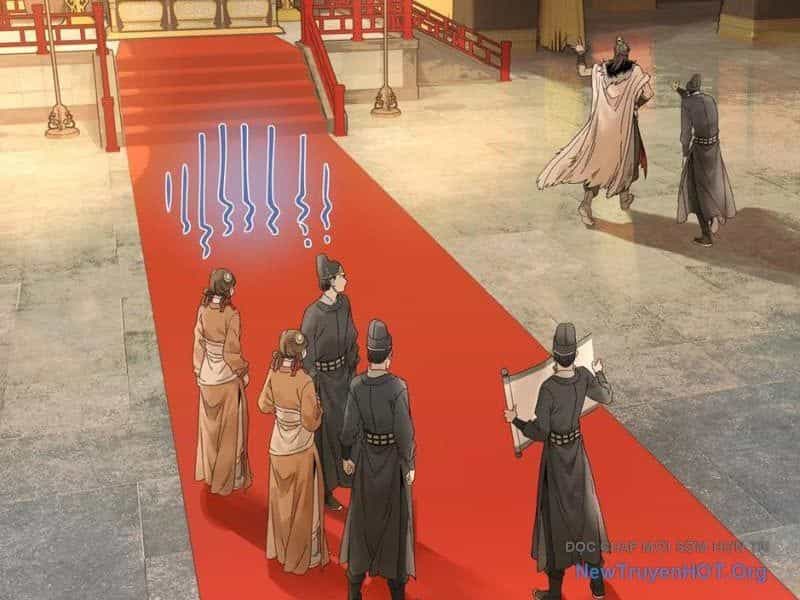 Hoàng Đế Nhà Ta Lại Là Nội Ứng - Chương 8 - ảnh 28