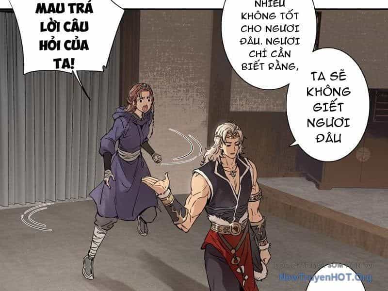 Hoàng Đế Nhà Ta Lại Là Nội Ứng - Chương 8 - ảnh 43