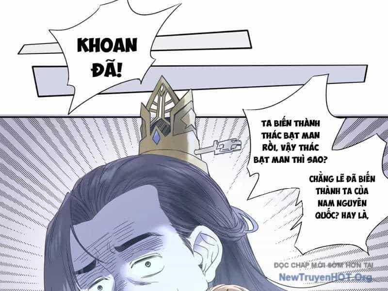 Hoàng Đế Nhà Ta Lại Là Nội Ứng - Chương 8 - ảnh 70