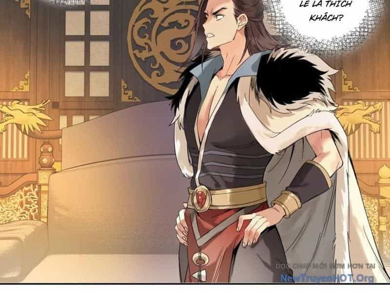 Hoàng Đế Nhà Ta Lại Là Nội Ứng - Chương 8 - ảnh 9