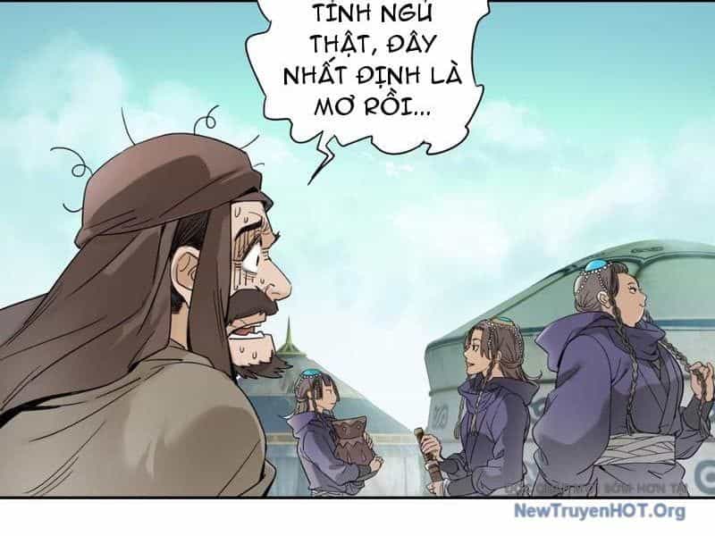 Hoàng Đế Nhà Ta Lại Là Nội Ứng - Chương 9 - ảnh 11