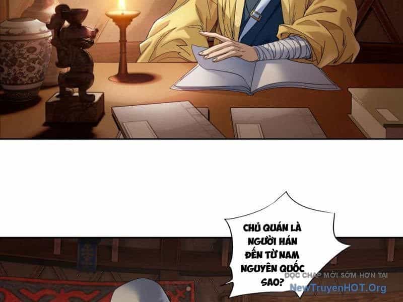 Hoàng Đế Nhà Ta Lại Là Nội Ứng - Chương 9 - ảnh 46