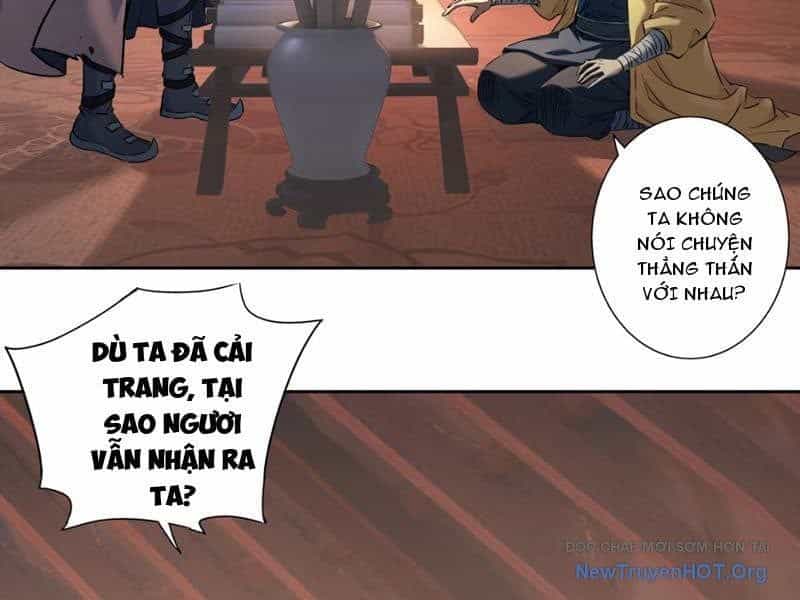 Hoàng Đế Nhà Ta Lại Là Nội Ứng - Chương 9 - ảnh 60