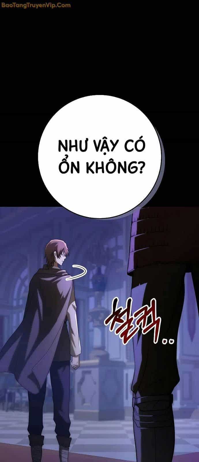 Hoàng Đế Thép - Chương 1 - ảnh 25