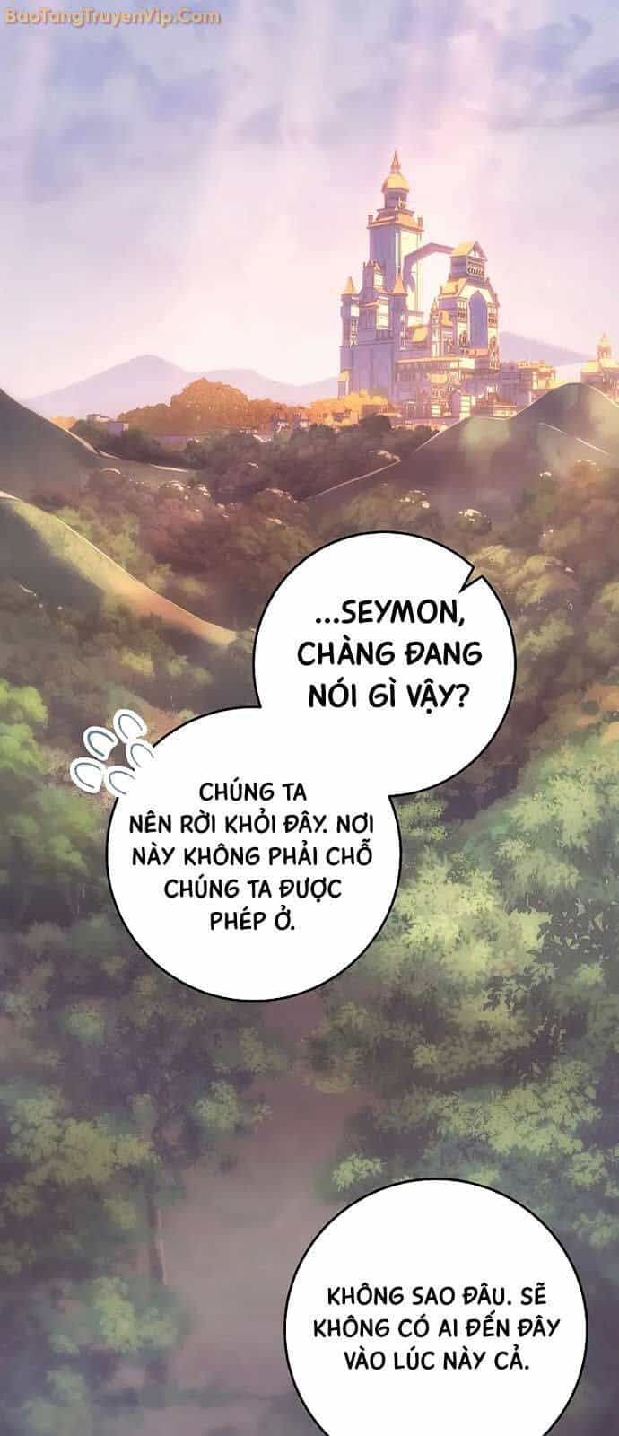Hoàng Đế Thép - Chương 1 - ảnh 3