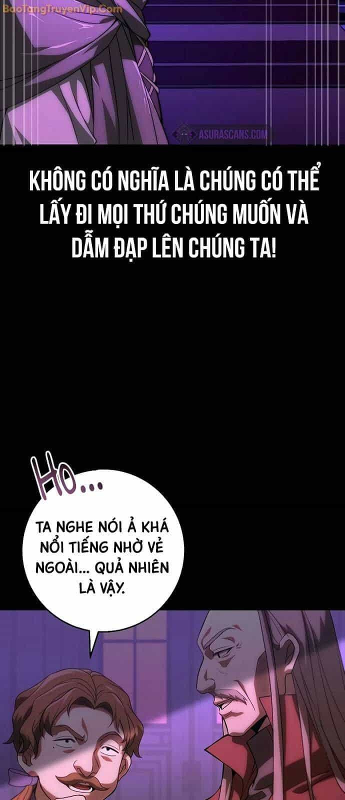 Hoàng Đế Thép - Chương 1 - ảnh 30