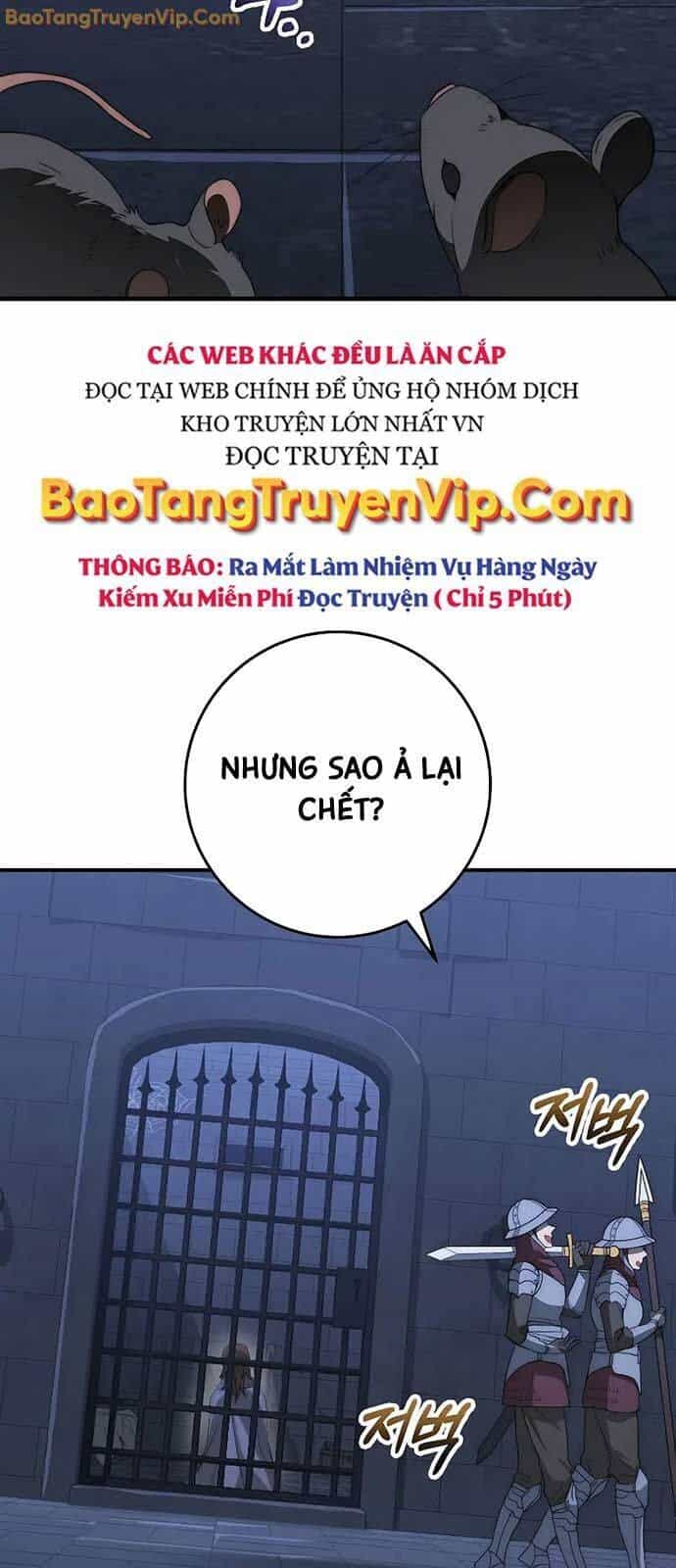 Hoàng Đế Thép - Chương 1 - ảnh 60