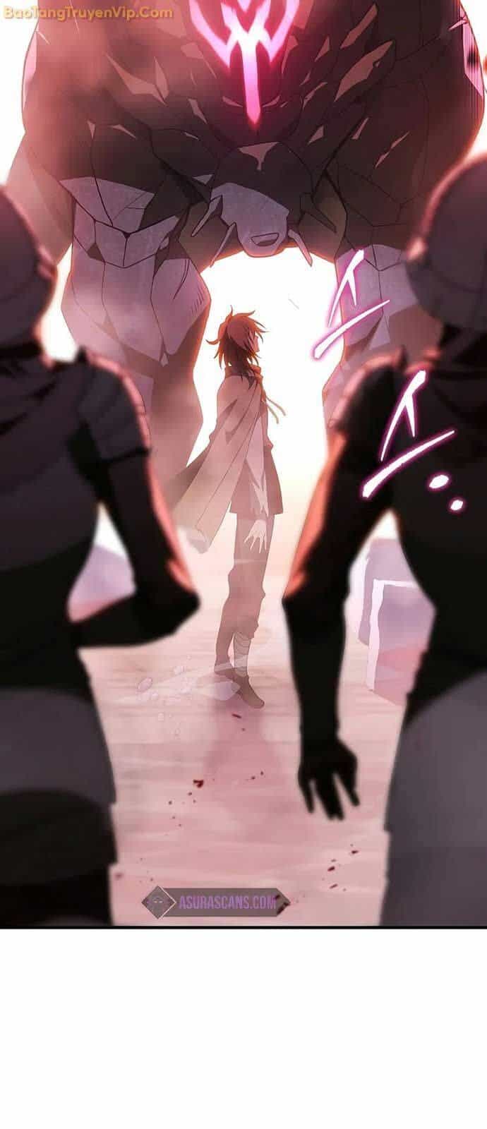 Hoàng Đế Thép - Chương 1 - ảnh 85