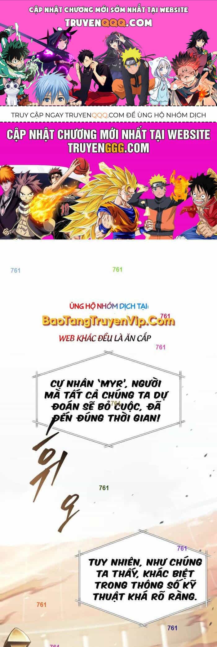 Hoàng Đế Thép - Chương 10 - ảnh 1