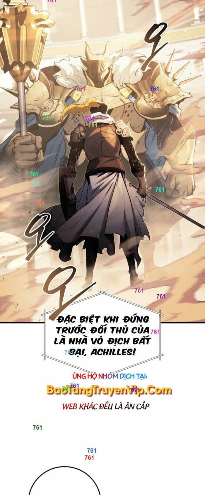 Hoàng Đế Thép - Chương 10 - ảnh 2