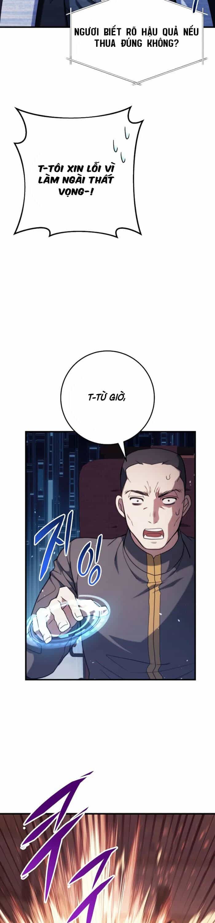 Hoàng Đế Thép - Chương 10 - ảnh 30