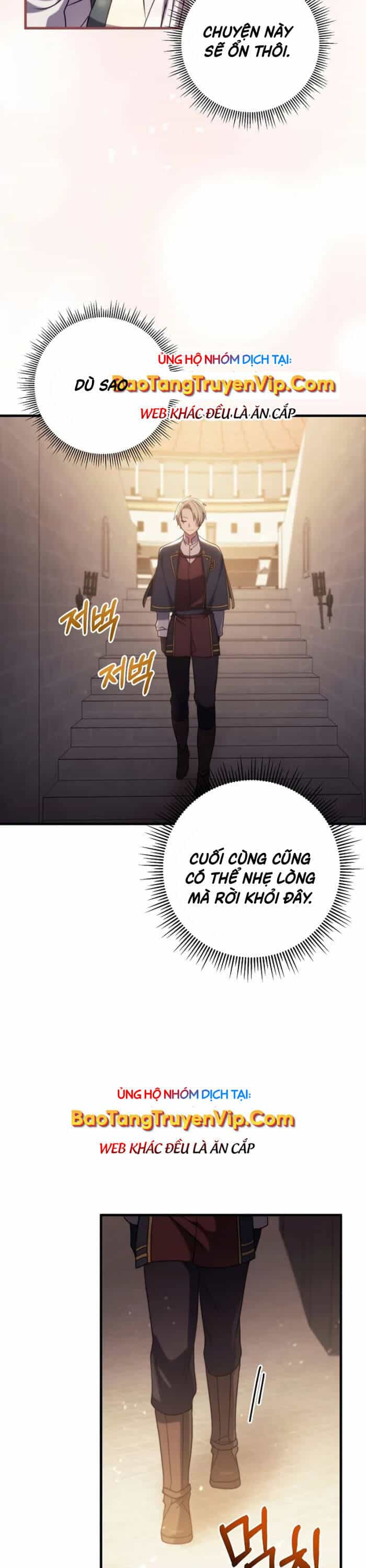 Hoàng Đế Thép - Chương 10 - ảnh 45