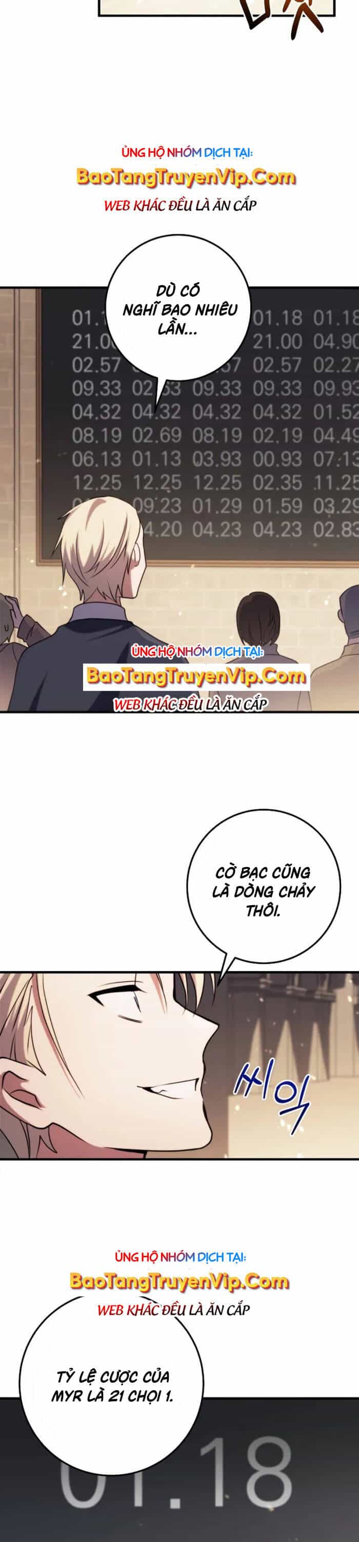 Hoàng Đế Thép - Chương 10 - ảnh 46