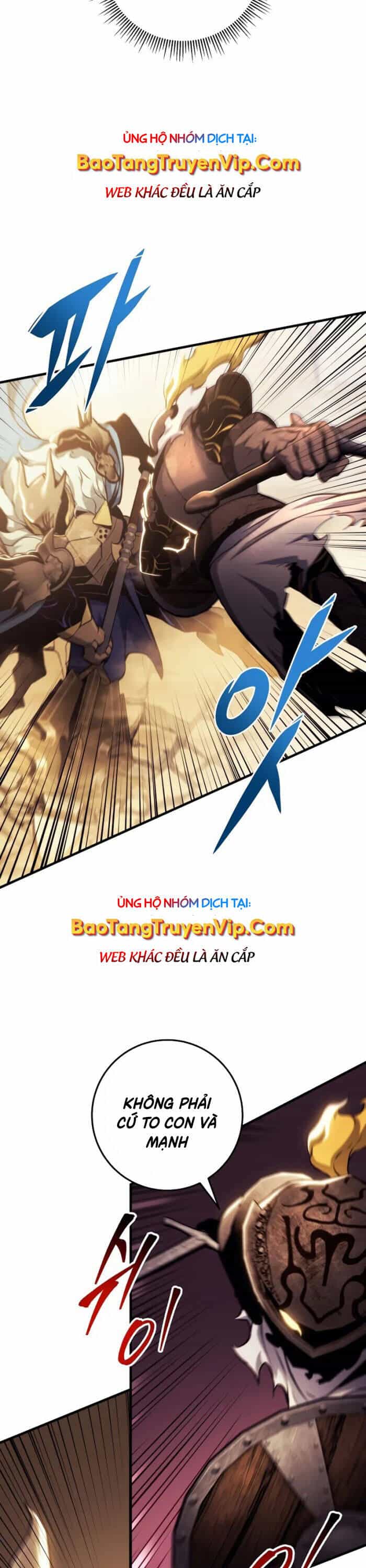 Hoàng Đế Thép - Chương 10 - ảnh 8