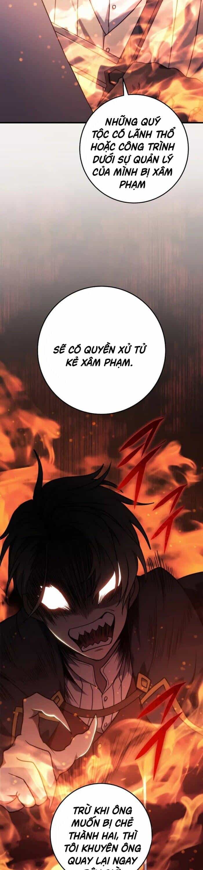 Hoàng Đế Thép - Chương 11 - ảnh 26