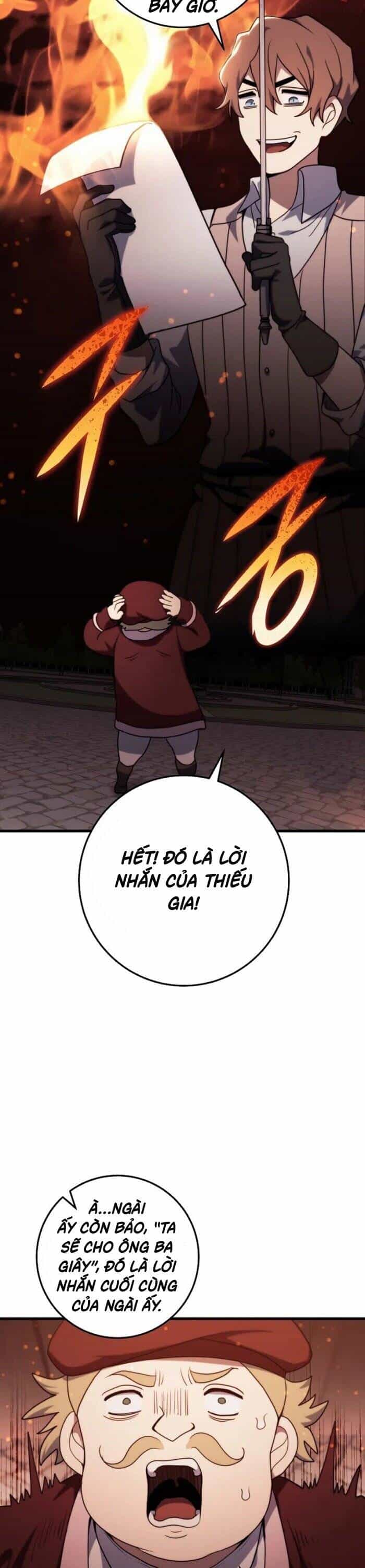 Hoàng Đế Thép - Chương 11 - ảnh 27