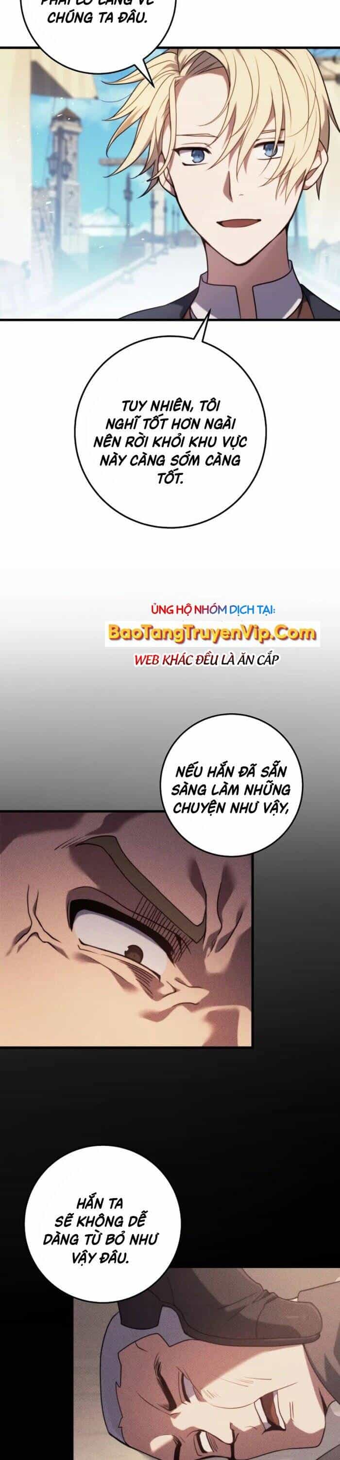 Hoàng Đế Thép - Chương 11 - ảnh 5