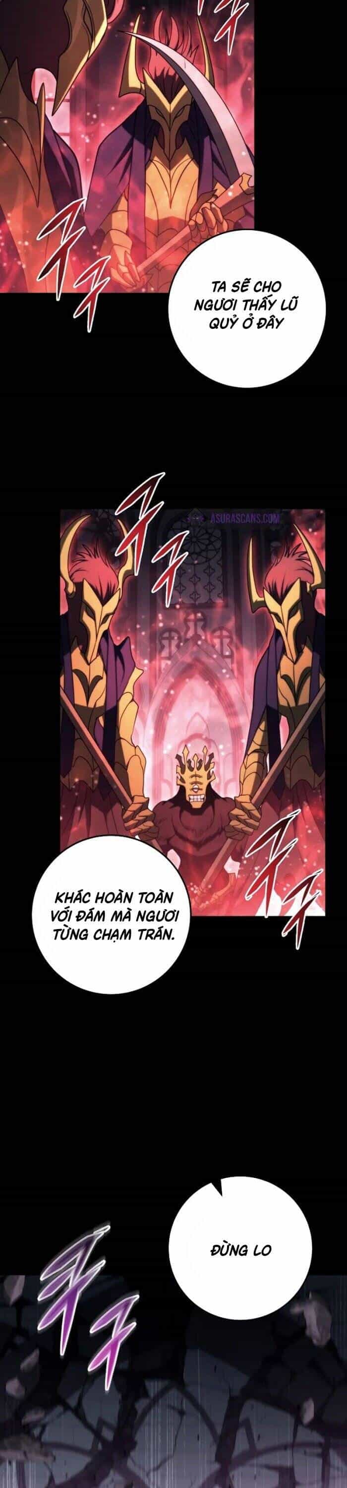 Hoàng Đế Thép - Chương 12 - ảnh 15