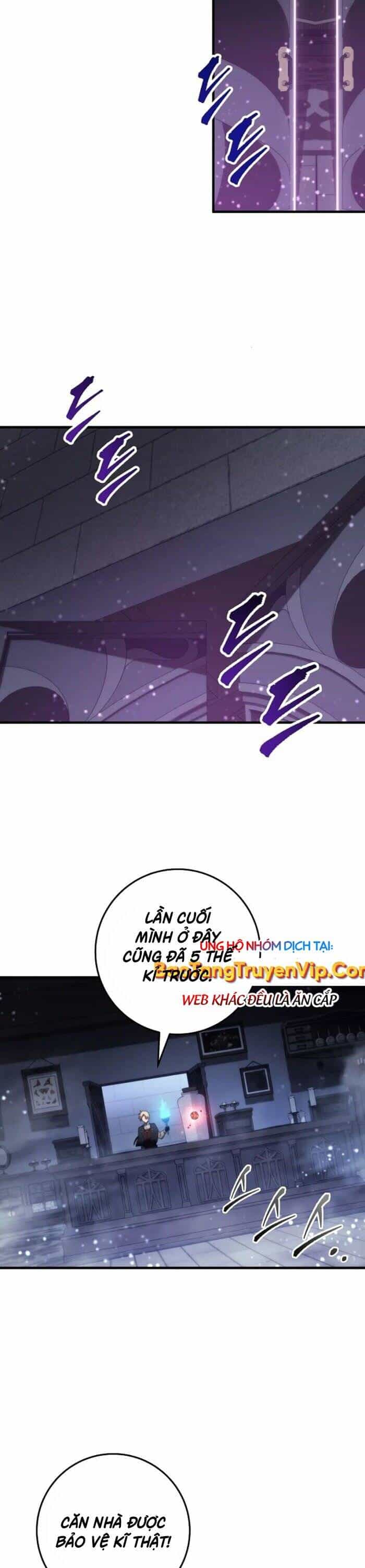 Hoàng Đế Thép - Chương 12 - ảnh 3