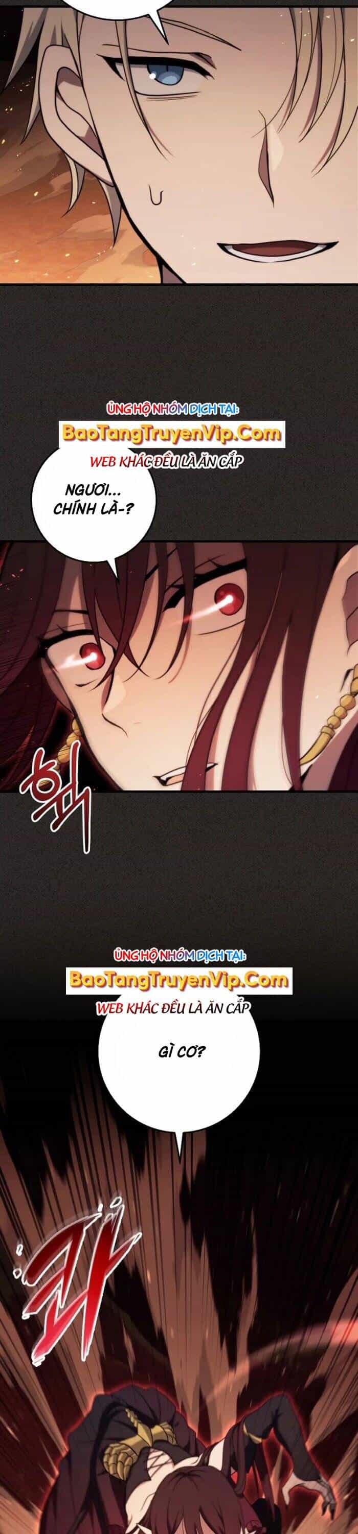 Hoàng Đế Thép - Chương 12 - ảnh 33