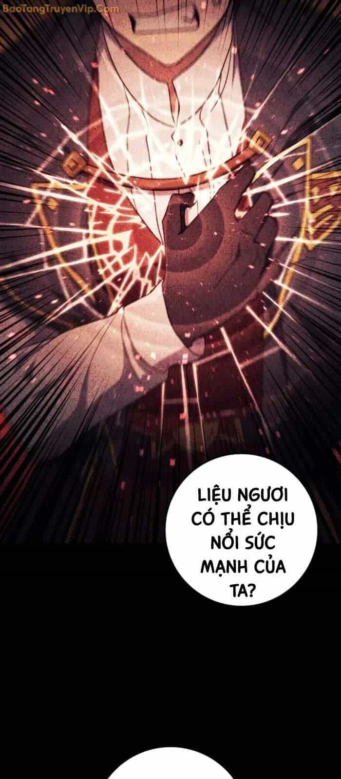 Hoàng Đế Thép - Chương 13 - ảnh 13