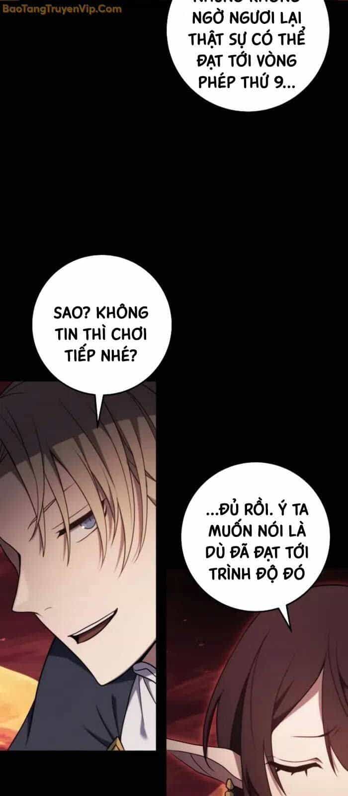 Hoàng Đế Thép - Chương 13 - ảnh 34