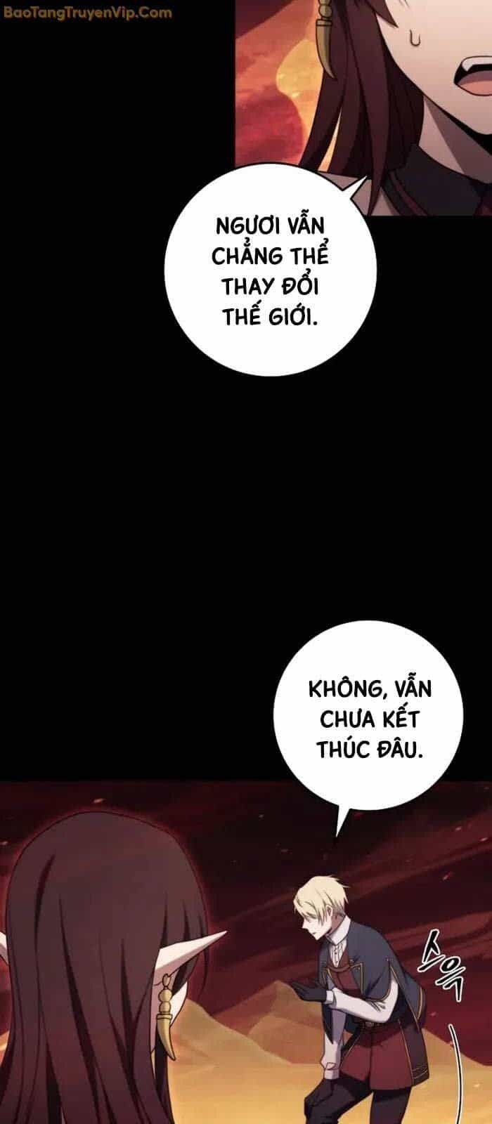 Hoàng Đế Thép - Chương 13 - ảnh 35