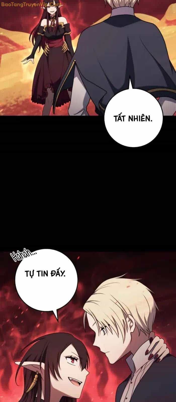 Hoàng Đế Thép - Chương 13 - ảnh 39