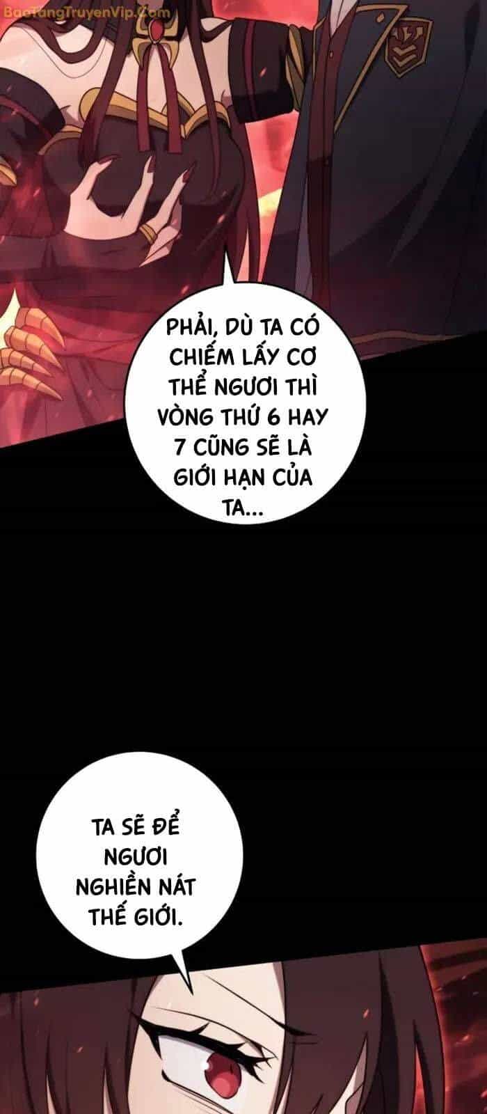 Hoàng Đế Thép - Chương 13 - ảnh 40