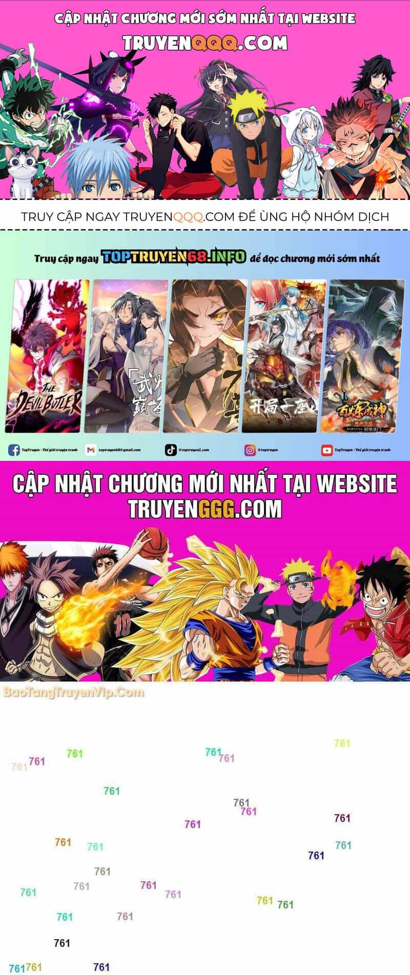 Hoàng Đế Thép - Chương 14 - ảnh 1