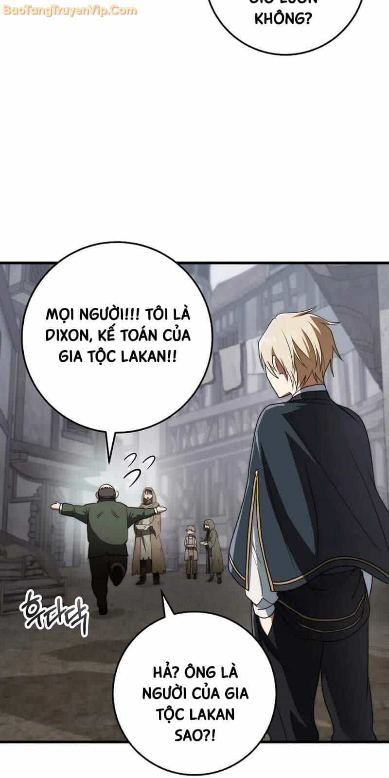 Hoàng Đế Thép - Chương 14 - ảnh 33