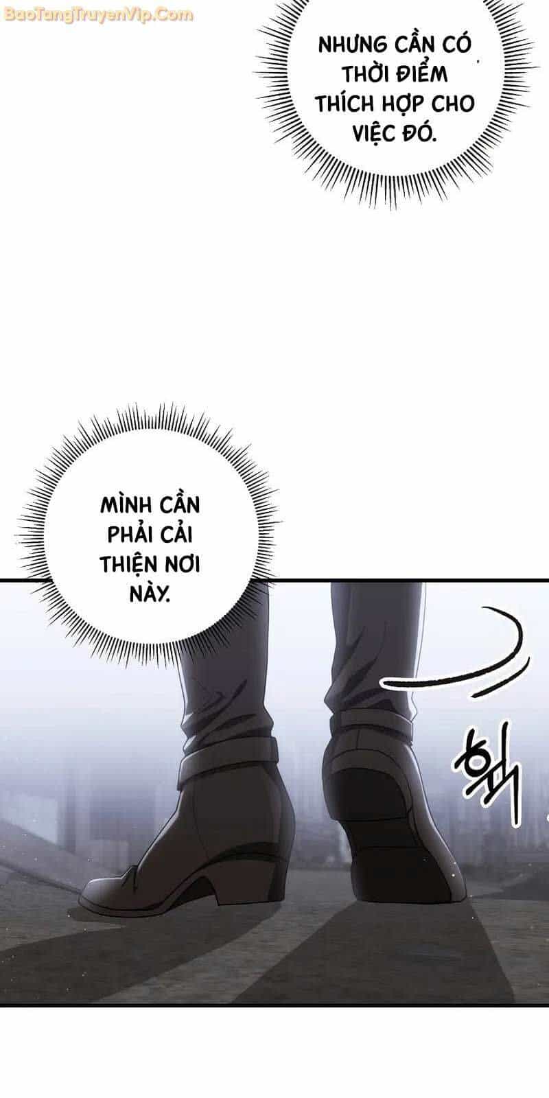 Hoàng Đế Thép - Chương 14 - ảnh 35